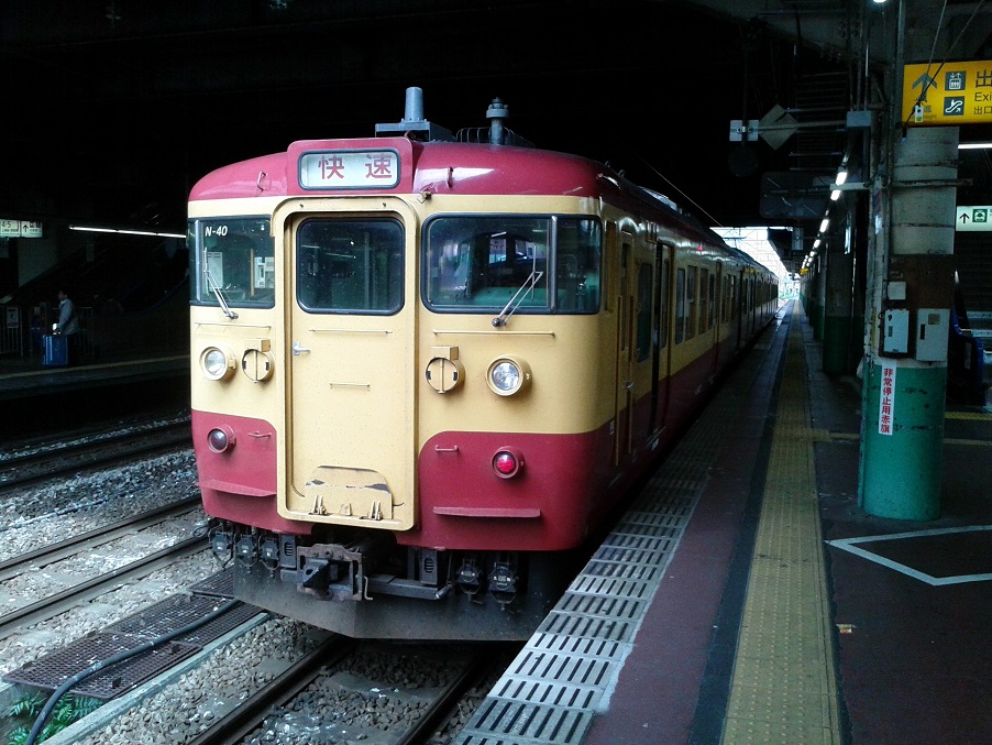 115nA̐VF